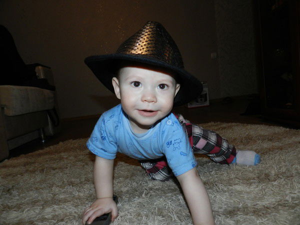 Альберт Степанов