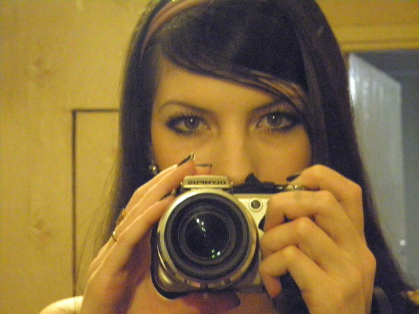 Елена Яковлева