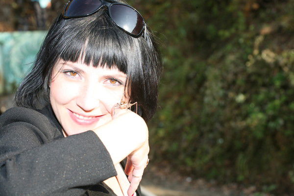 Алевтина Хижняк