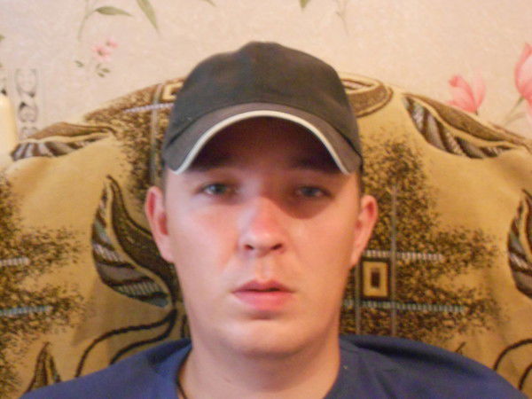 Дмитрий Большаков