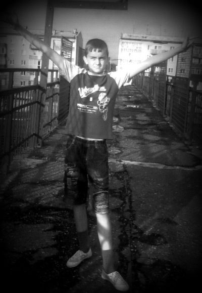 Родион Риттер