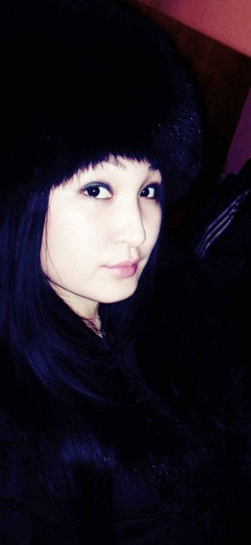 Рита Хайрошева