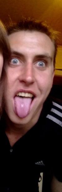 Ваня Нечипуренко