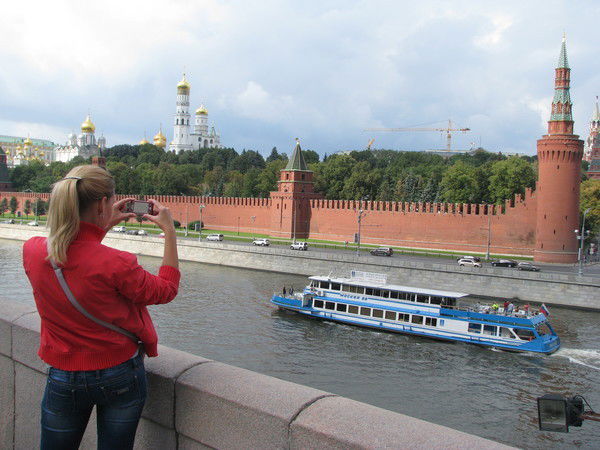 Светлана Салеева