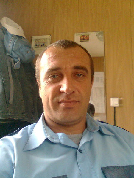 Алексей Семёнов