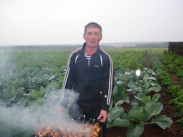 Дима Фалеев