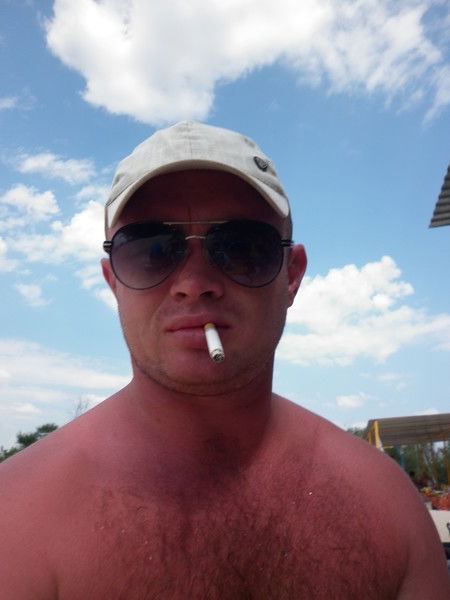 Алексей Пугачев