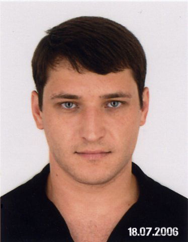 Денис Компаниец