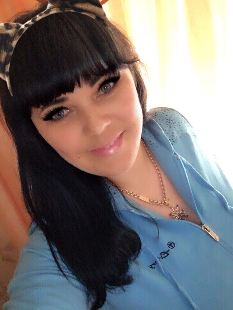 Елена Крупко