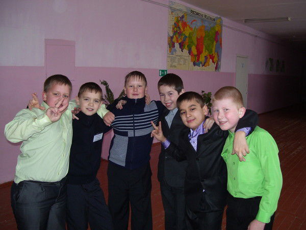 Никич Сидоренко