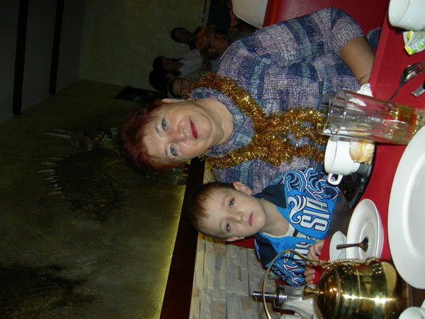 Ирина Зинченко