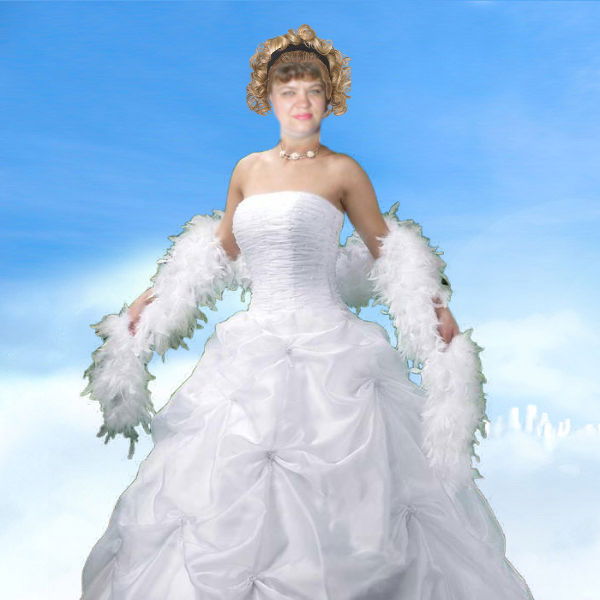 Елена Бекерова