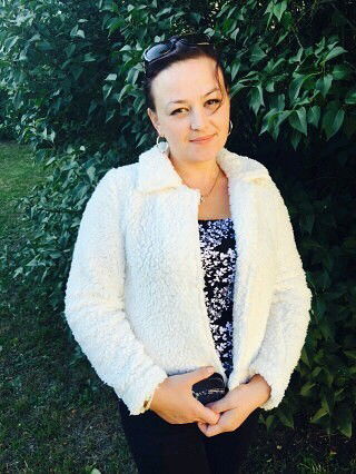 Светлана Табачкова