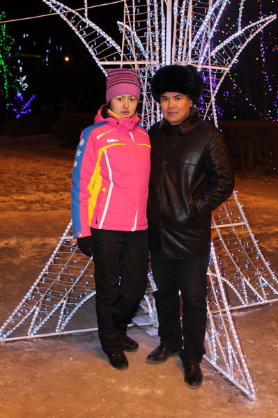 Саят Айдарбаев