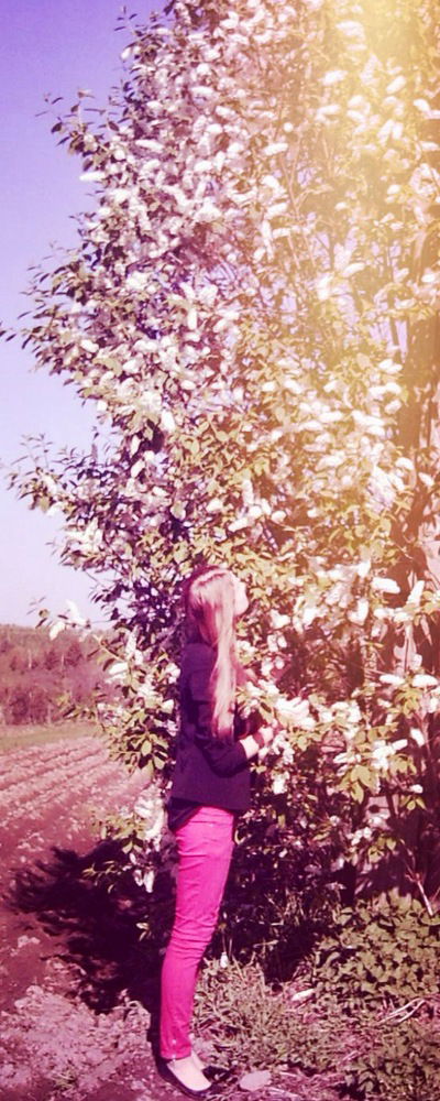 Виктория Русских