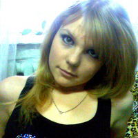 Дарья Сентемова