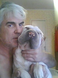 Дмитрий Богданов