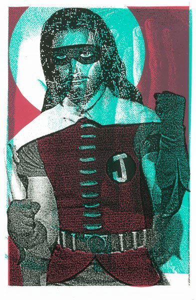 Никита Воробей