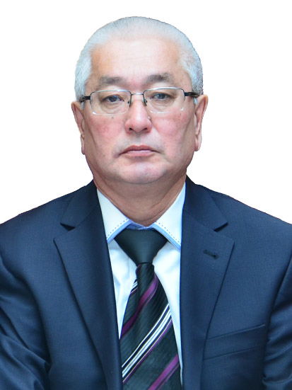 Сейлхан Шорагулов