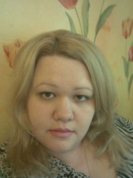 Юлия Оплеснина