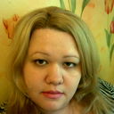 Юлия Оплеснина
