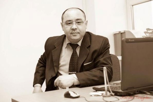 Anuar Maibalayev