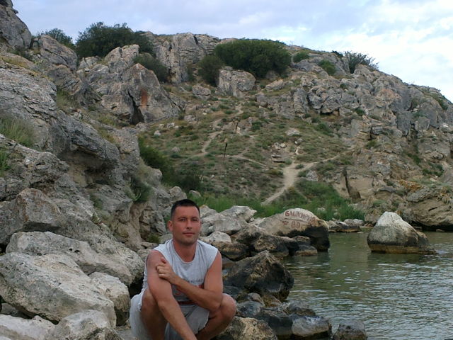 Николай Николаев