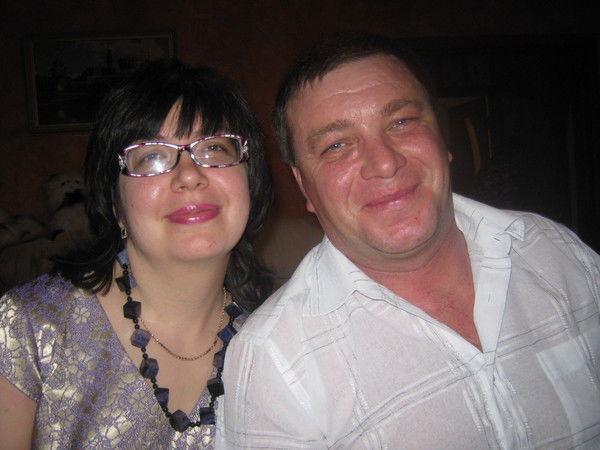 Екатерина Волкодав