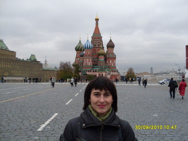 Елена Суханова(Пережигина)