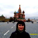 Елена Суханова(Пережигина)