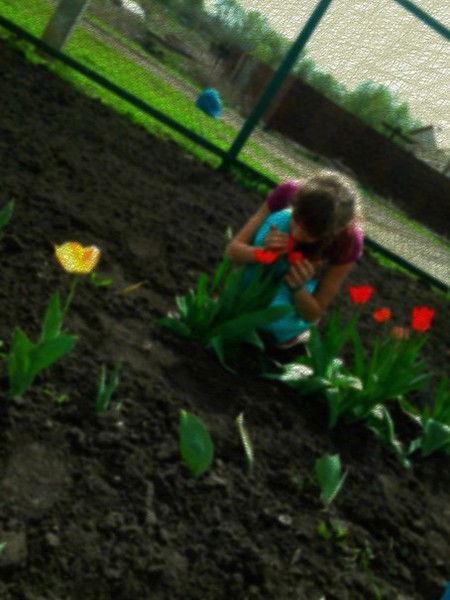 Айгуль Утюшева