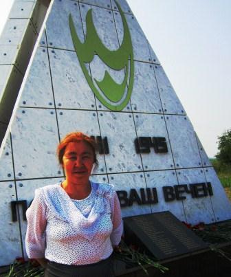 Лидия Плигина