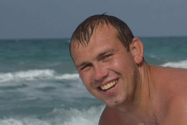 Юра Мельник