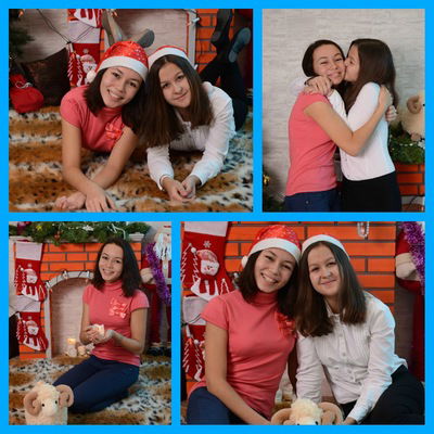 Карина Валиахметова