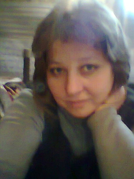 Ольга Заскалько