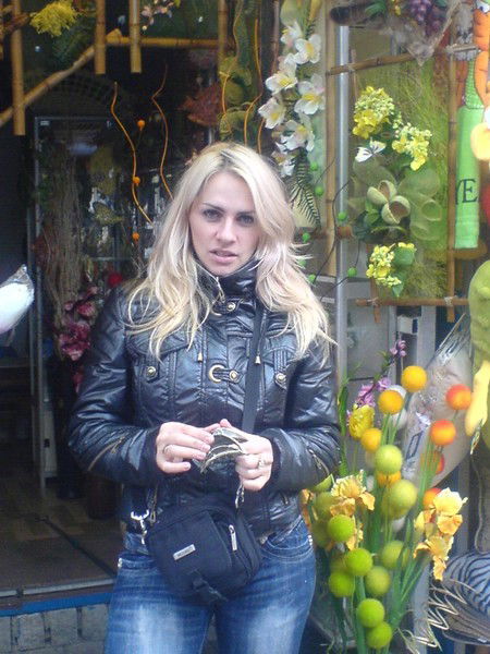 Ирина Семашко