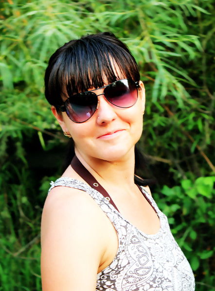 Елена Милованова