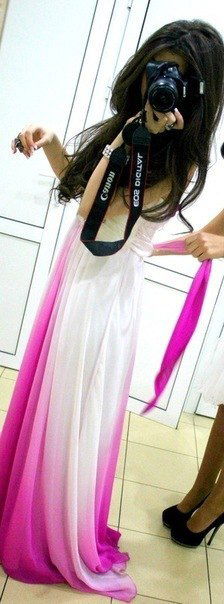 Гордая Чеченка