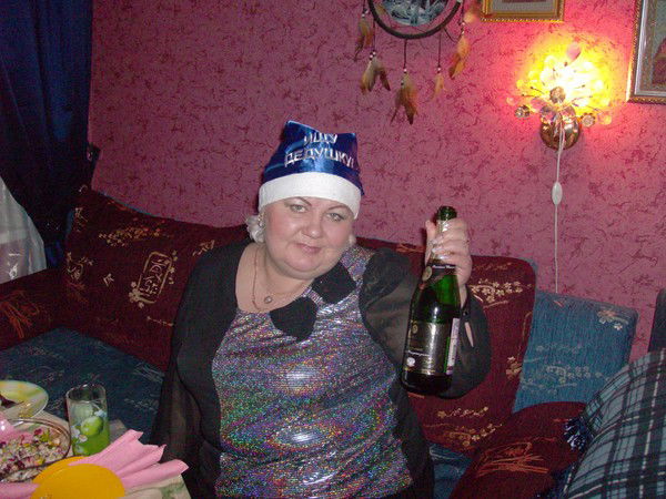 Юля Утусикова