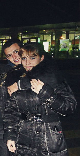 Вероника Банщикова