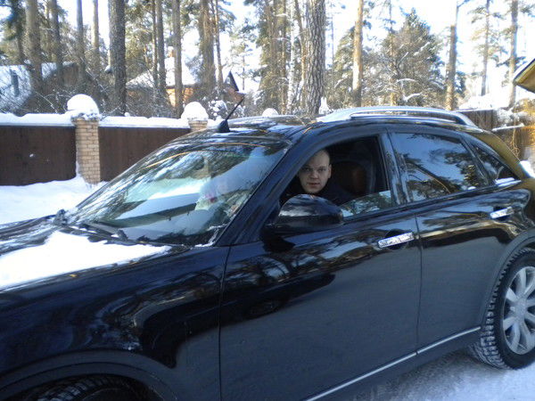 Илья Дьяков