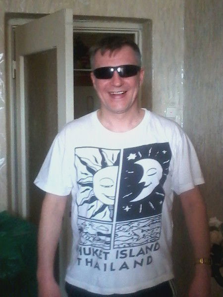 Алексей Шелест