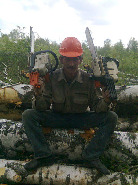 Константин Зайцев