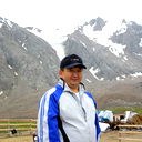 Aibolot Savidkhan
