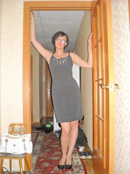 Виктория Маннанова