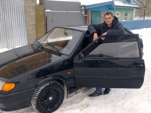 Александр Вячеславович