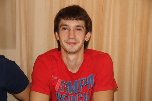 Виктор Пфлуг