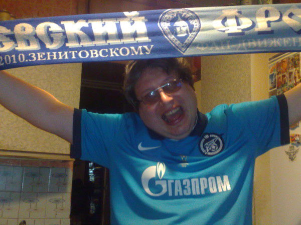 Владимир Михайлов