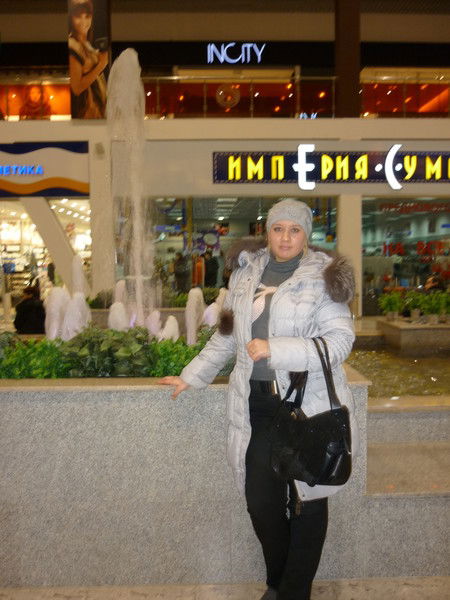 Татьяна Гоманкова