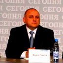 Федор Павлов